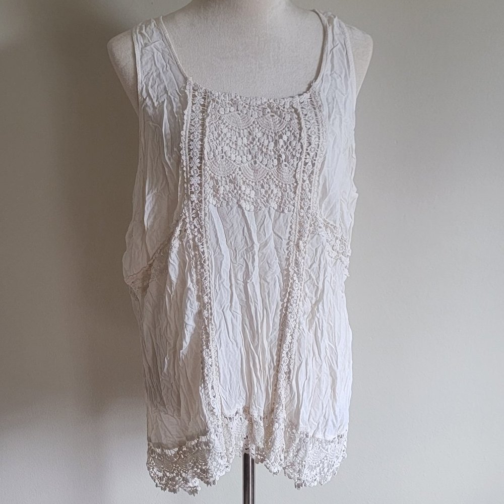 Tunic Top
